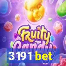 3191 bet